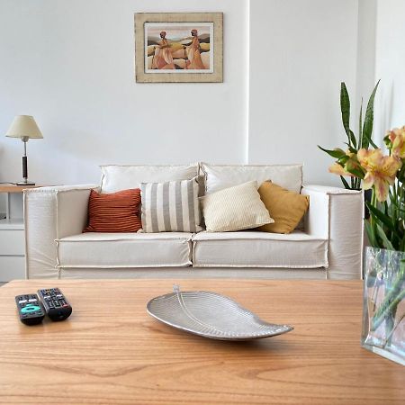 Estilo Crespo Appartement Buenos Aires Buitenkant foto