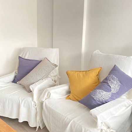 Estilo Crespo Appartement Buenos Aires Buitenkant foto
