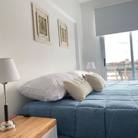 Estilo Crespo Appartement Buenos Aires Buitenkant foto