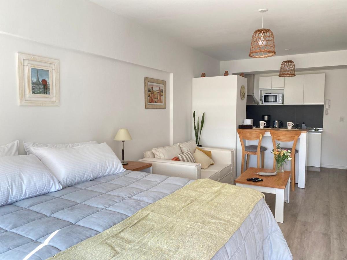 Estilo Crespo Appartement Buenos Aires Buitenkant foto