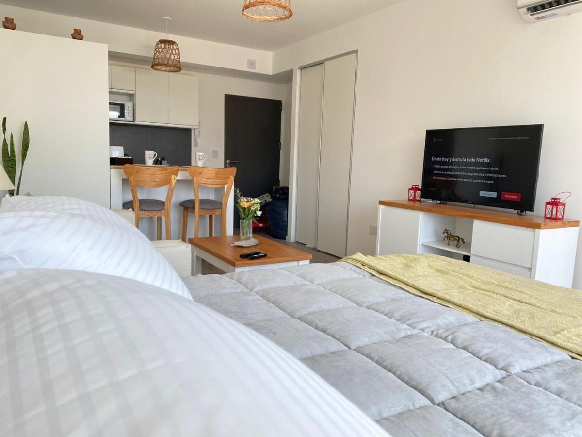 Estilo Crespo Appartement Buenos Aires Buitenkant foto