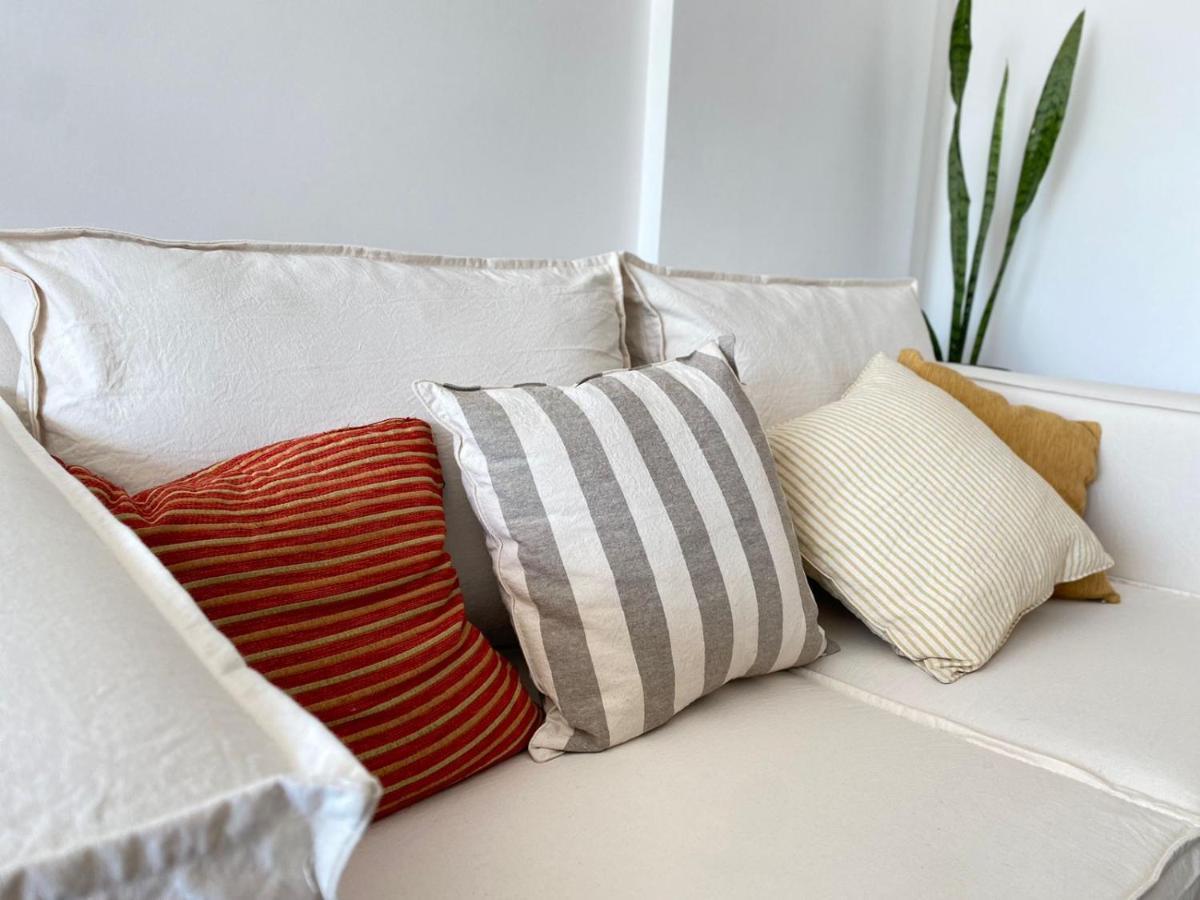 Estilo Crespo Appartement Buenos Aires Buitenkant foto