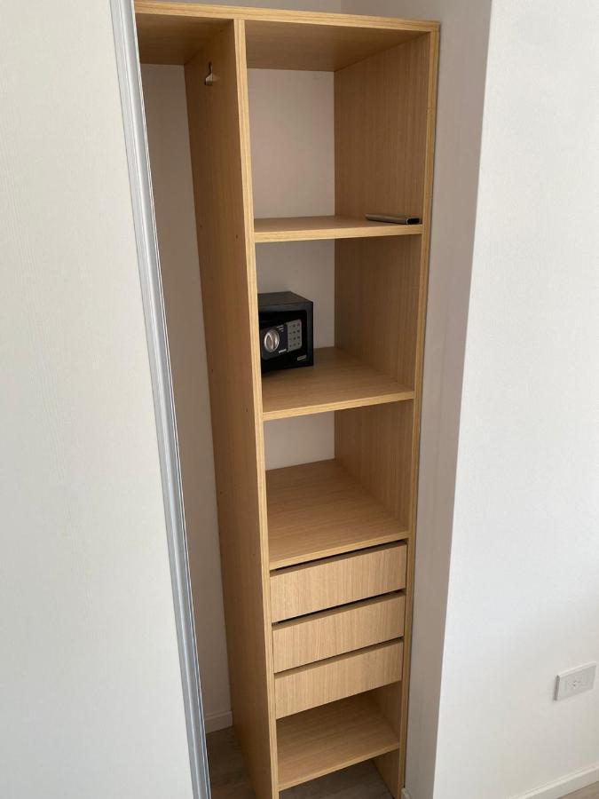 Estilo Crespo Appartement Buenos Aires Buitenkant foto