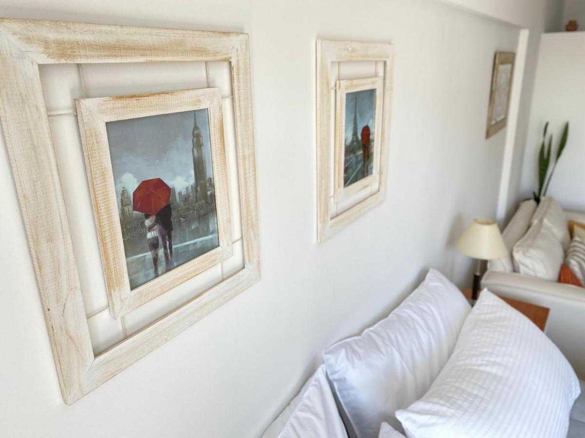 Estilo Crespo Appartement Buenos Aires Buitenkant foto