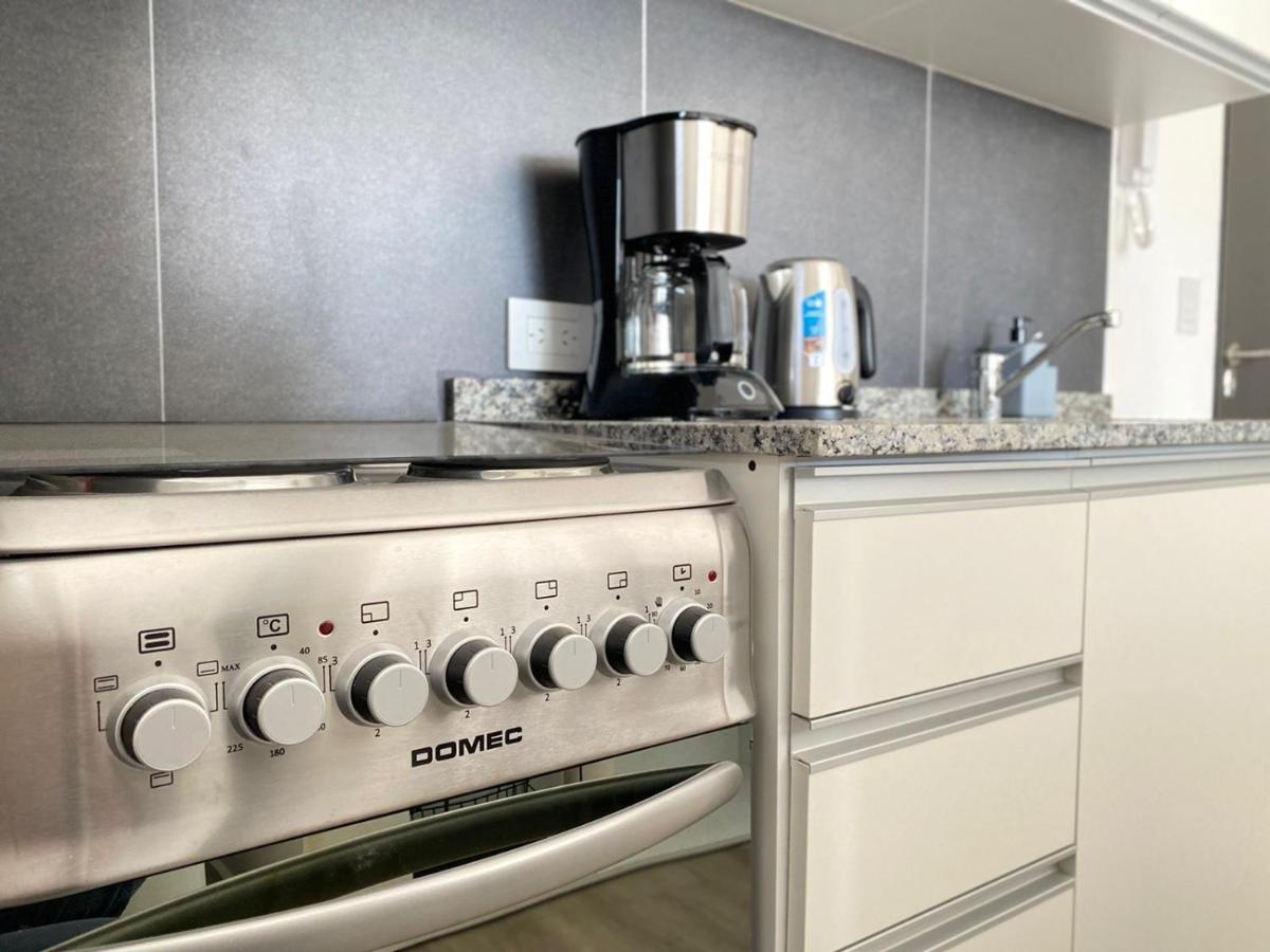Estilo Crespo Appartement Buenos Aires Buitenkant foto