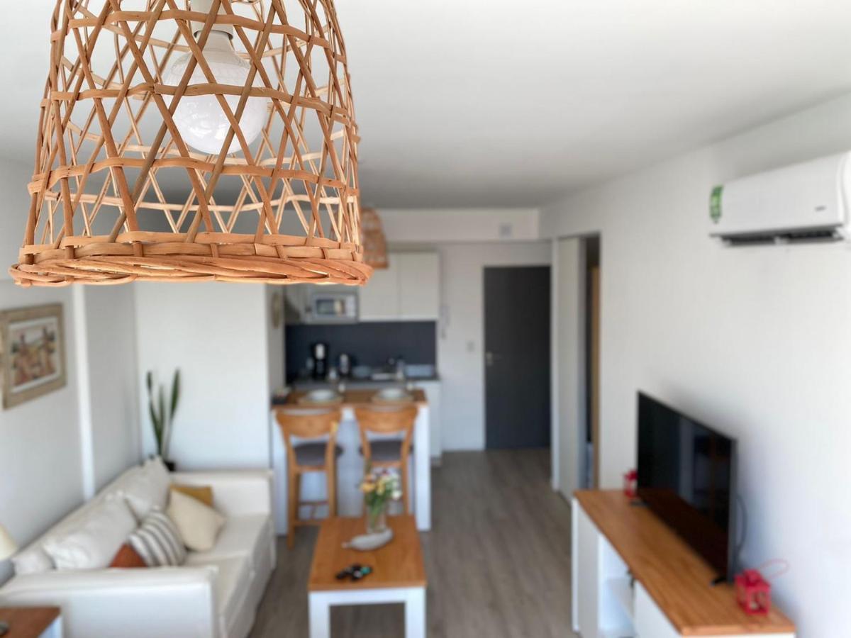 Estilo Crespo Appartement Buenos Aires Buitenkant foto