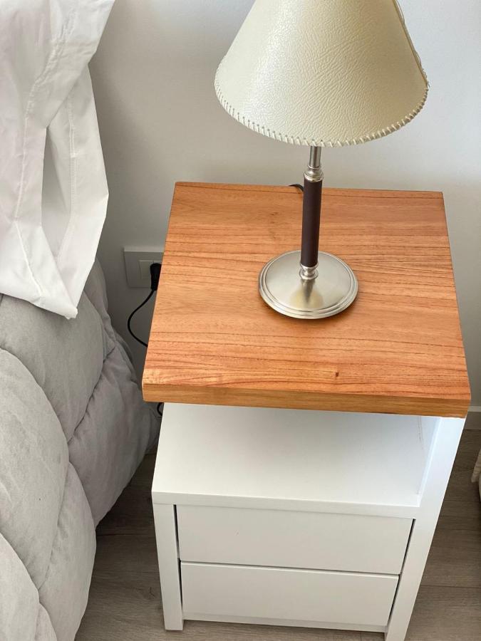 Estilo Crespo Appartement Buenos Aires Buitenkant foto