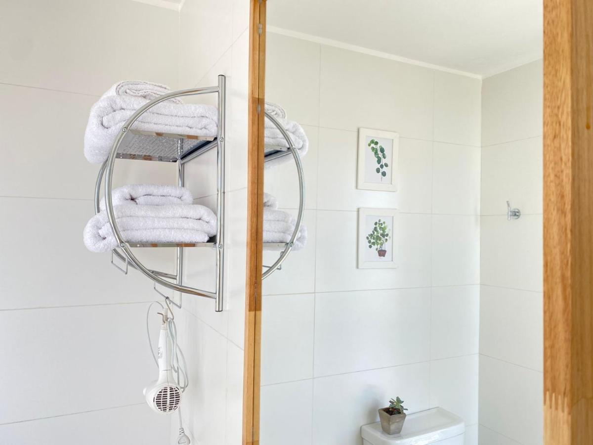 Estilo Crespo Appartement Buenos Aires Buitenkant foto