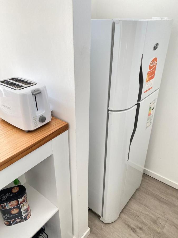Estilo Crespo Appartement Buenos Aires Buitenkant foto