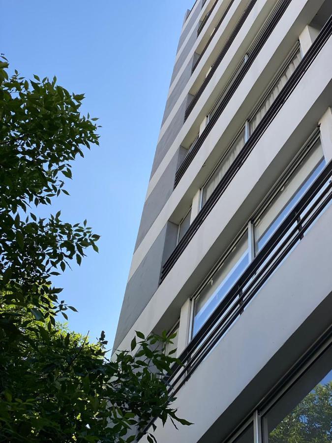 Estilo Crespo Appartement Buenos Aires Buitenkant foto