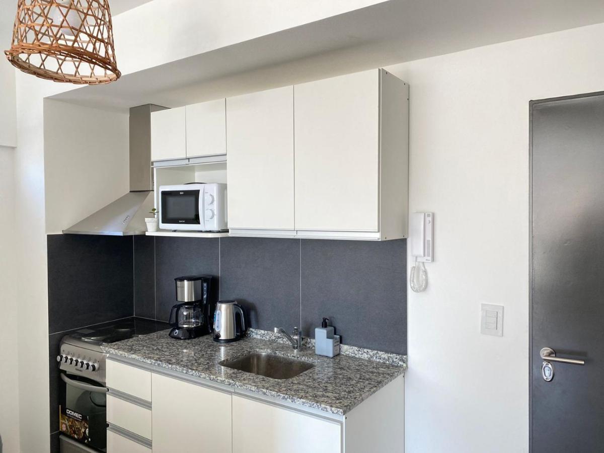Estilo Crespo Appartement Buenos Aires Buitenkant foto