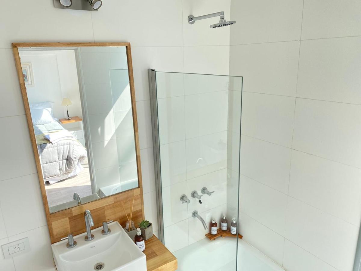 Estilo Crespo Appartement Buenos Aires Buitenkant foto