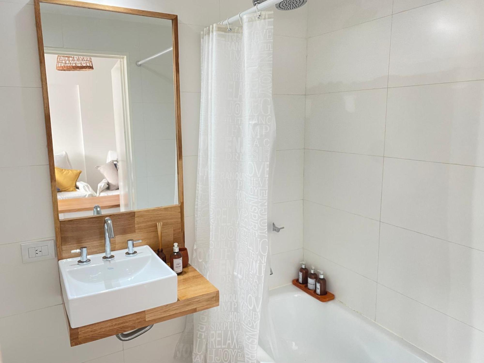 Estilo Crespo Appartement Buenos Aires Buitenkant foto