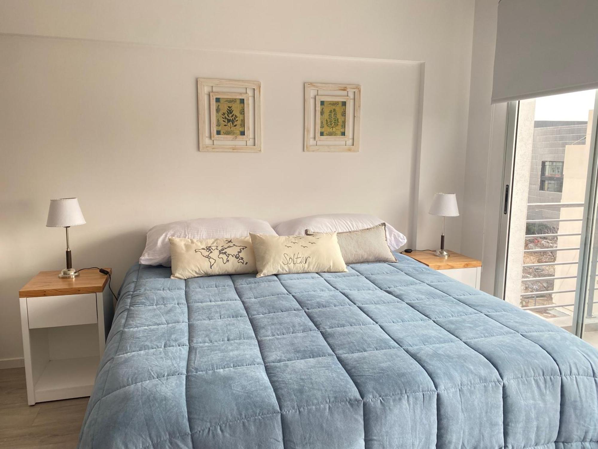Estilo Crespo Appartement Buenos Aires Buitenkant foto