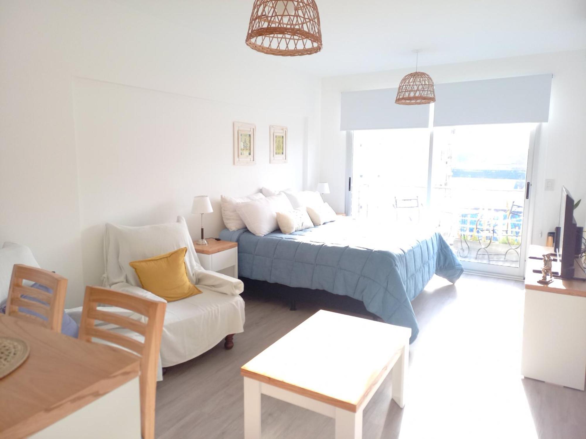 Estilo Crespo Appartement Buenos Aires Buitenkant foto