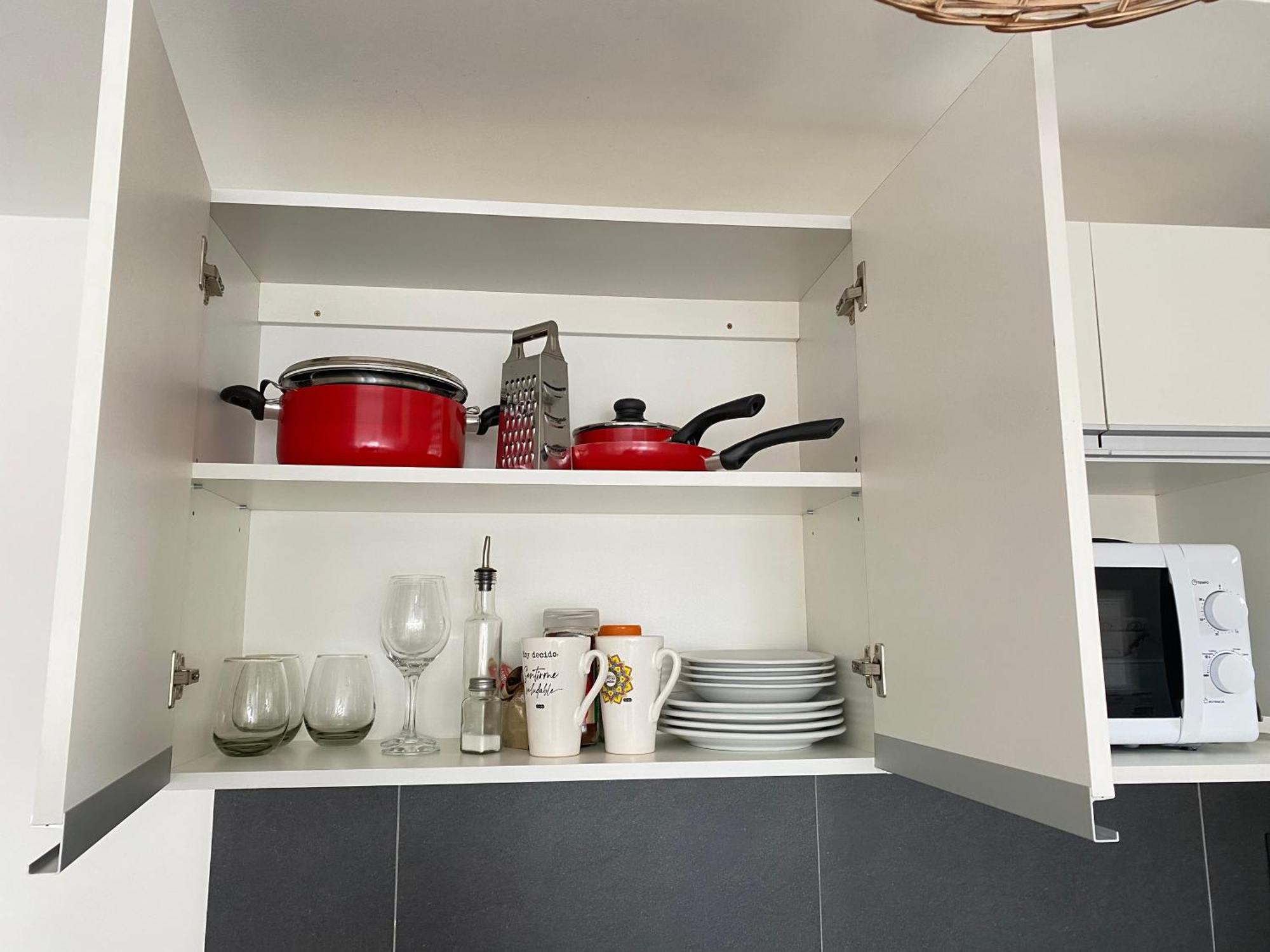 Estilo Crespo Appartement Buenos Aires Buitenkant foto